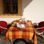 Apartmán Bacchus - Borbarlang, Badacsony *