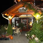 Apartament Bacchus - Borbarlang, Badacsony *