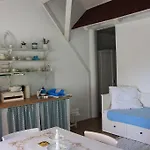 Apartament Bacchus - Borbarlang, Badacsony