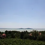 Apartament Bacchus - Borbarlang, Badacsony *