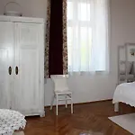 Apartmán Bacchus - Borbarlang, Badacsony