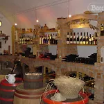 Apartmán Bacchus - Borbarlang, Badacsony Badacsonytomaj