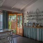 Apartmán Bacchus - Borbarlang, Badacsony