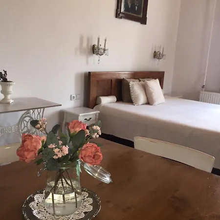 Apartment Bacchus - Borbarlang, Badacsony *