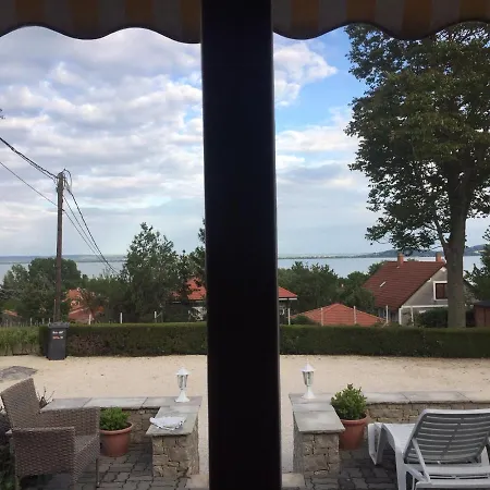 Apartment Bacchus - Borbarlang, Badacsony
