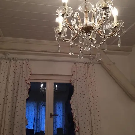 Apartment Bacchus - Borbarlang, Badacsony