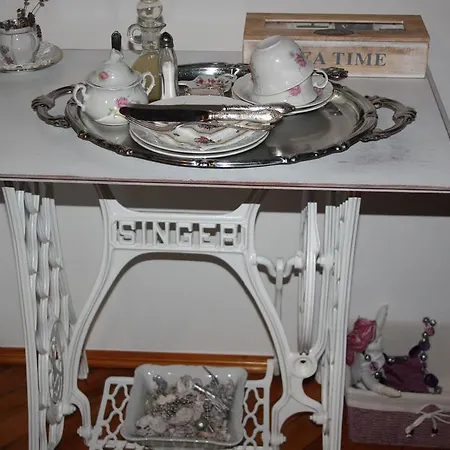 Apartment Bacchus - Borbarlang, Badacsony