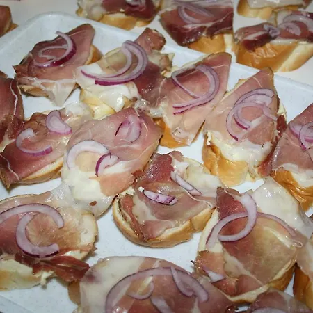 Bacchus - Borbarlang, Badacsony * バダチョニトマイ