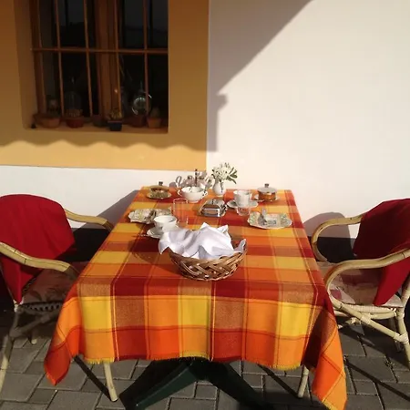 アパート Bacchus - Borbarlang, Badacsony *