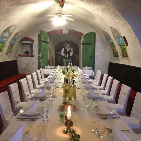 Bacchus - Borbarlang, Badacsony *