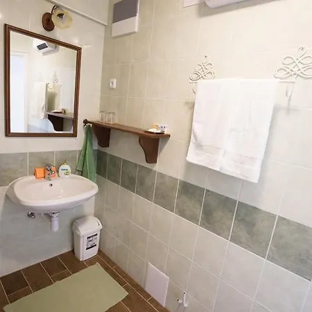 アパート Bacchus - Borbarlang, Badacsony バダチョニトマイ