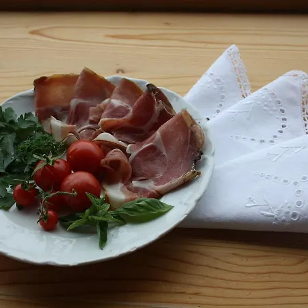 アパート Bacchus - Borbarlang, Badacsony *