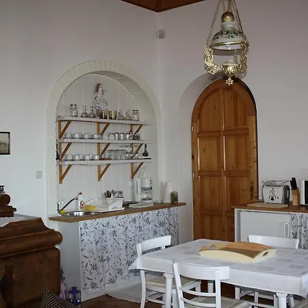 Apartment Bacchus - Borbarlang, Badacsony Badacsonytomaj