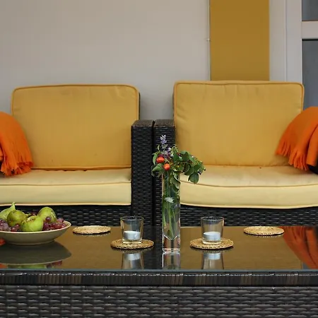 アパート Bacchus - Borbarlang, Badacsony バダチョニトマイ