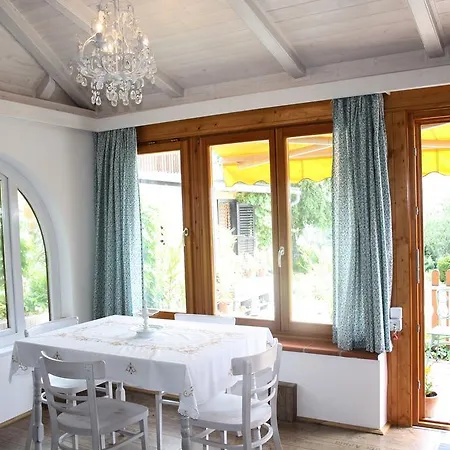 アパート Bacchus - Borbarlang, Badacsony *