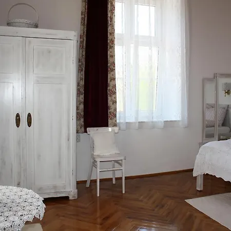 アパート Bacchus - Borbarlang, Badacsony