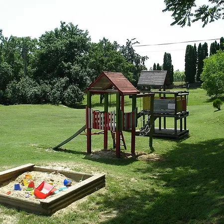 アパート Bacchus - Borbarlang, Badacsony バダチョニトマイ