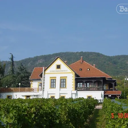 アパート Bacchus - Borbarlang, Badacsony *