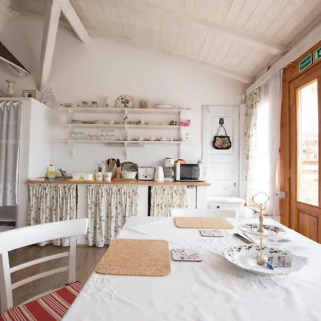 アパート Bacchus - Borbarlang, Badacsony