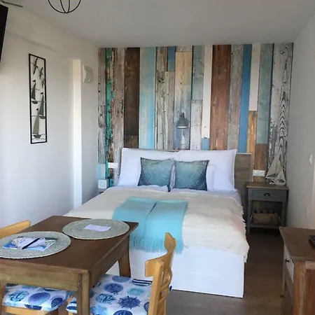 Bacchus - Borbarlang, Badacsony アパート