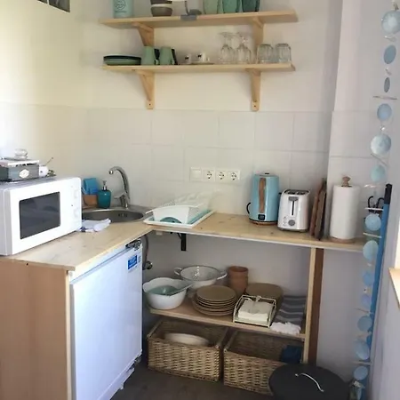 Bacchus - Borbarlang, Badacsony アパート