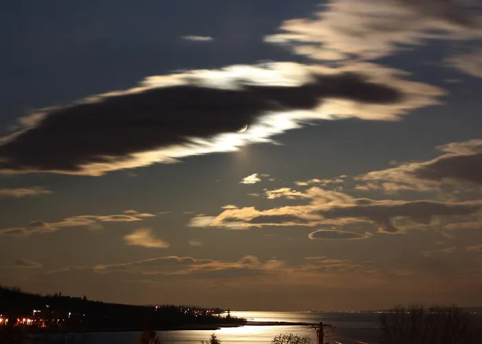 Bacchus - Borbarlang, Badacsony *